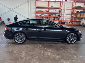 Audi A5 Technik / 360 / Dis / B&O / ����������  | Mobile.bg � ����� ������ 3