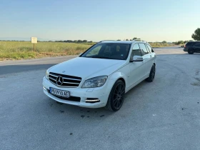 Mercedes-Benz C 350 C350 CDI