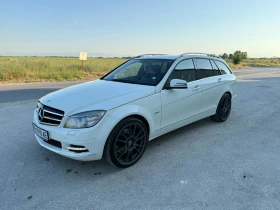 Mercedes-Benz C 350 C350 CDI | Auto.bg — изображение 11