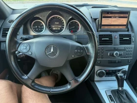 Mercedes-Benz C 350 C350 CDI | Auto.bg — изображение 9