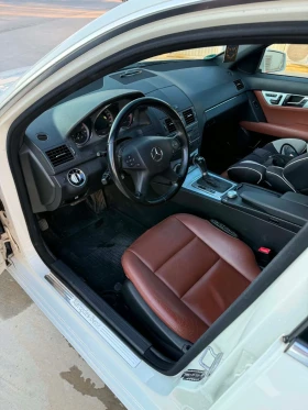 Mercedes-Benz C 350 C350 CDI | Auto.bg — изображение 7