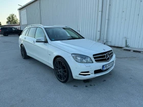 Mercedes-Benz C 350 C350 CDI | Auto.bg — изображение 13