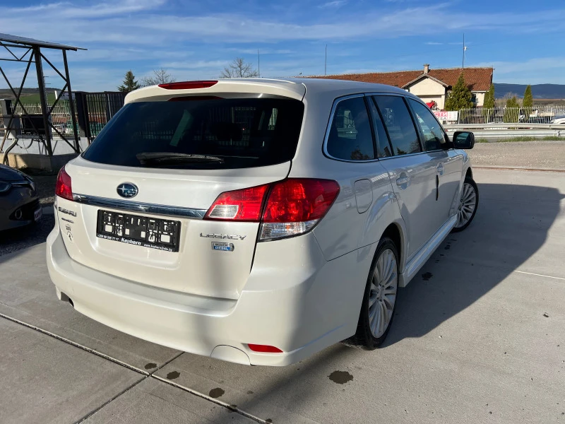 Subaru Outback 2.0, снимка 6 - Автомобили и джипове - 38333510