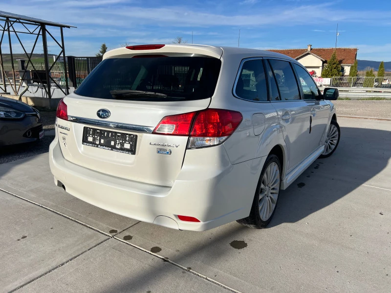 Subaru Outback 2.0, снимка 8 - Автомобили и джипове - 38333510