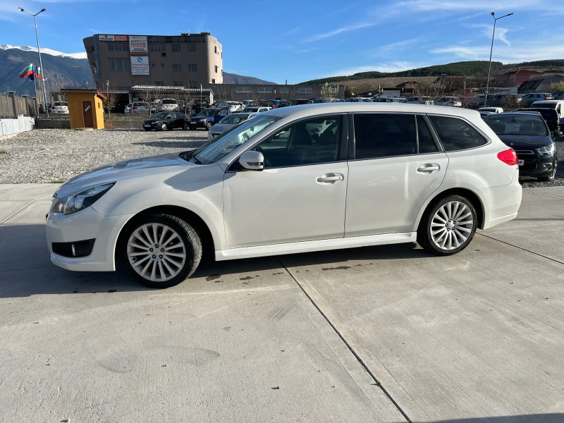 Subaru Outback 2.0, снимка 3 - Автомобили и джипове - 38333510