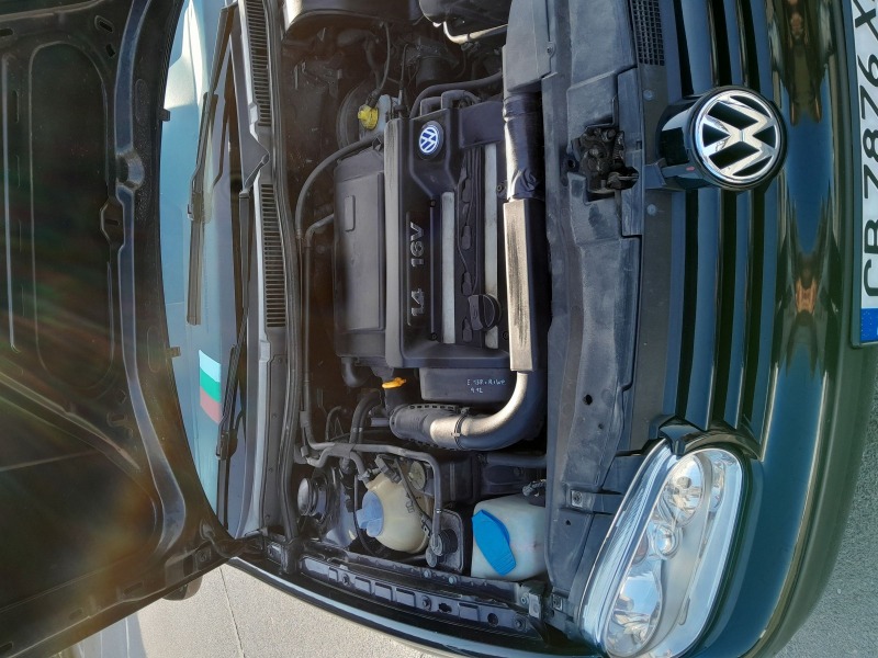 VW Golf, снимка 9 - Автомобили и джипове - 45234479