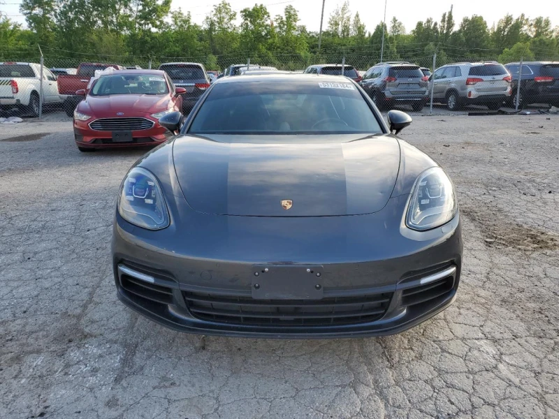 Porsche Panamera 3.0L 6 All wheel drive, снимка 6 - Автомобили и джипове - 47241362