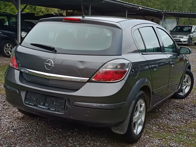 Opel Astra -1.4i-90кс-КЛИМАТИК-ECO FLEX-, снимка 3 - Автомобили и джипове - 47481147