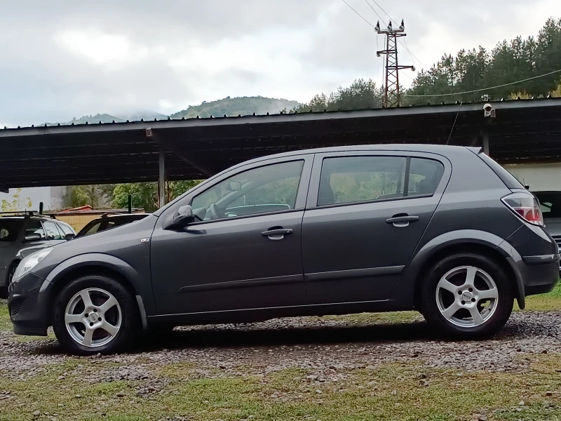 Opel Astra -1.4i-90кс-КЛИМАТИК-ECO FLEX-, снимка 6 - Автомобили и джипове - 47481147