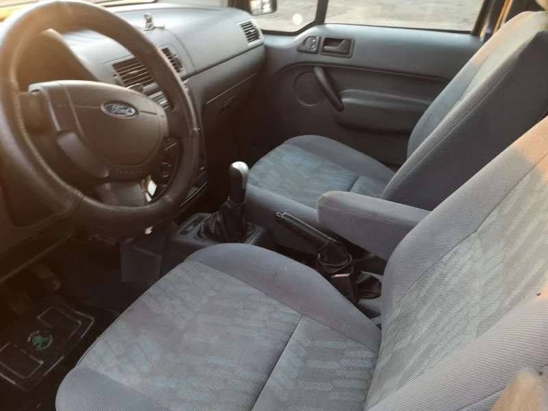 Ford Connect Пътнечиски, снимка 5 - Автомобили и джипове - 48930010