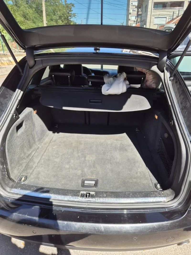 Audi A4, снимка 7 - Автомобили и джипове - 51824210