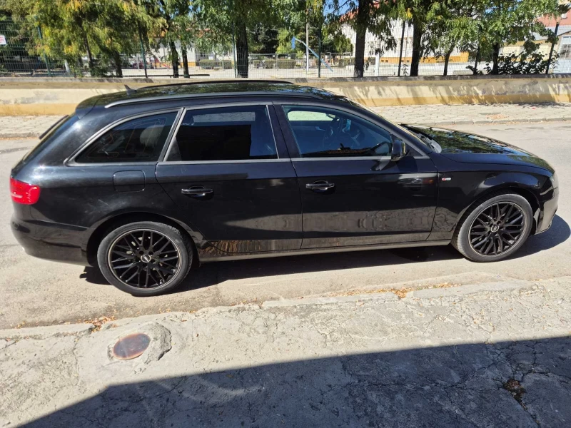 Audi A4, снимка 2 - Автомобили и джипове - 51824210