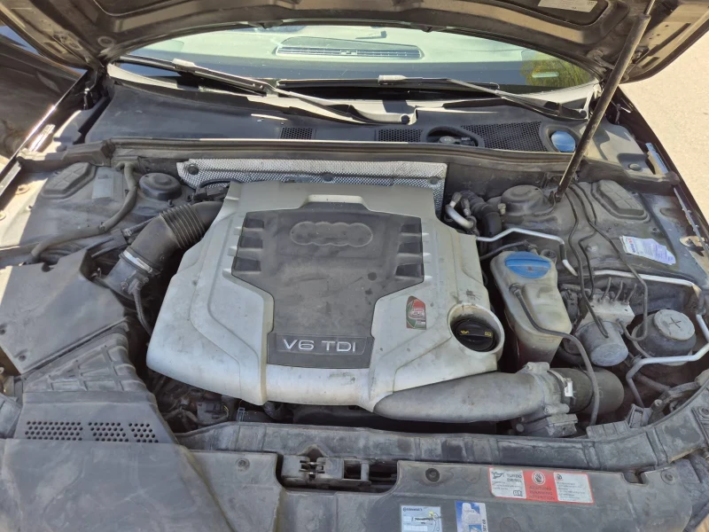 Audi A4, снимка 8 - Автомобили и джипове - 51824210