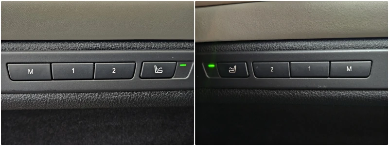 BMW 550 M/XD/TV/BANG&OL/DIGI/360CAM/DISTR/МАСАЖ/ОБДУХ/LIZI, снимка 12 - Автомобили и джипове - 51919602