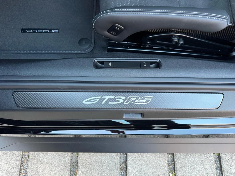 Porsche 911 992 GT3 RS/WEISSACH/CARBON/BOSE/CAMERA/, снимка 7 - Автомобили и джипове - 51931849