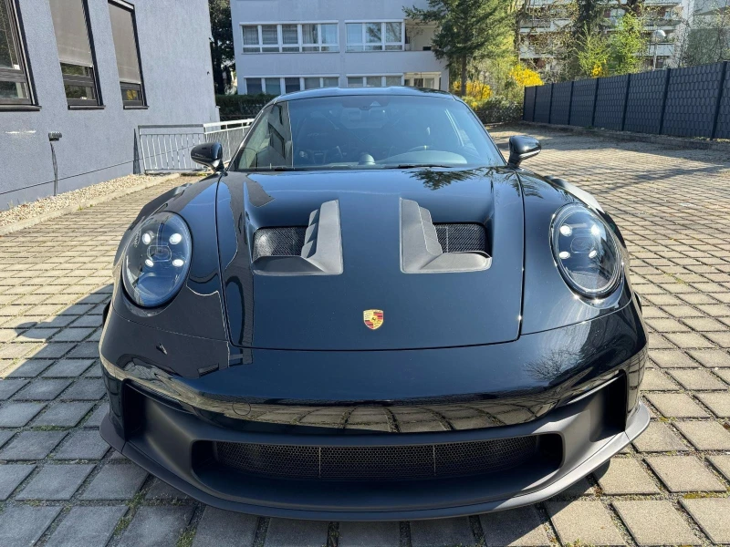 Porsche 911 992 GT3 RS/WEISSACH/CARBON/BOSE/CAMERA/, снимка 2 - Автомобили и джипове - 51931849