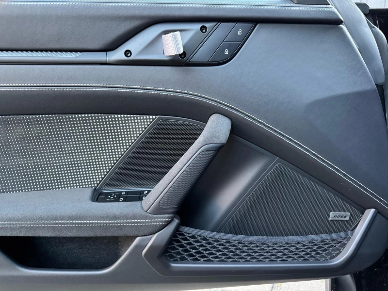 Porsche 911 992 GT3 RS/WEISSACH/CARBON/BOSE/CAMERA/, снимка 6 - Автомобили и джипове - 51931849