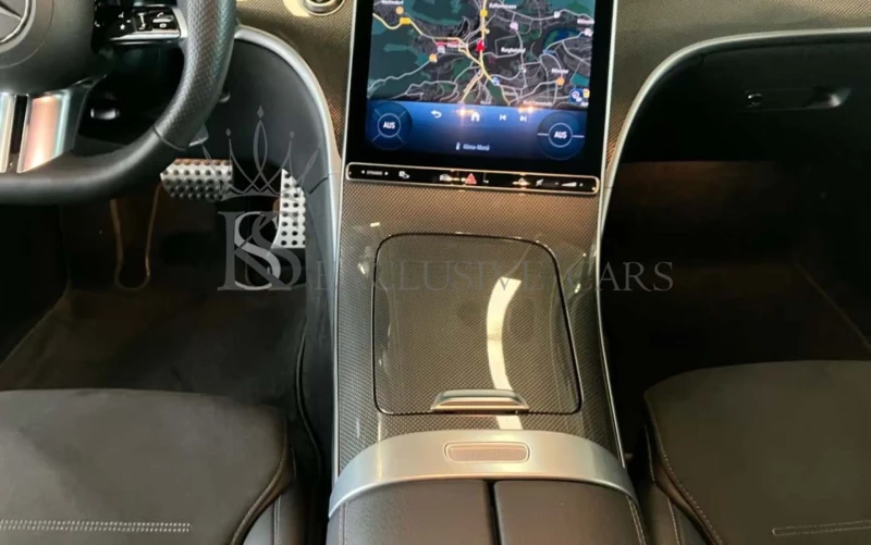 Mercedes-Benz C 220 D T* AMG* DISTRONIC* , снимка 9 - Автомобили и джипове - 51985178