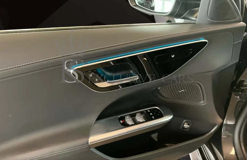 Mercedes-Benz C 220 D T* AMG* DISTRONIC* , снимка 5 - Автомобили и джипове - 51985178