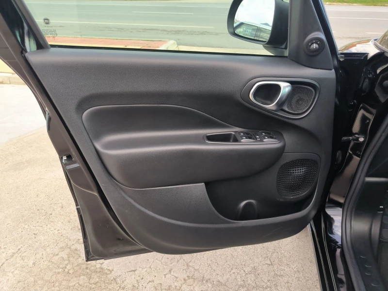 Fiat 500L Navi-6sk-Euro-6B, снимка 12 - Автомобили и джипове - 52391326