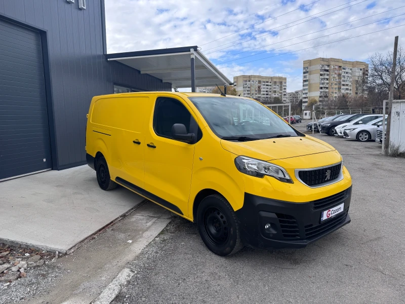 Peugeot Expert 2.0 HDI / LANE ASSIST /, снимка 3 - Автомобили и джипове - 52612516