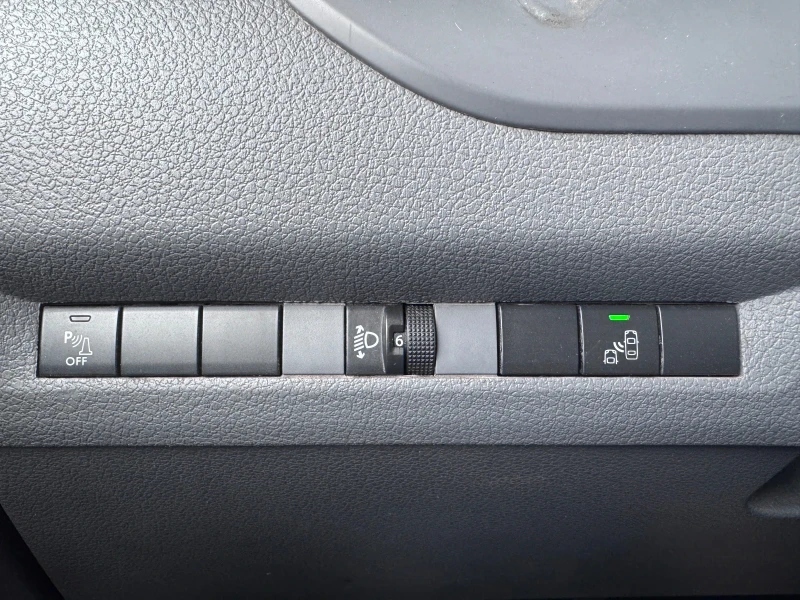 Peugeot Expert 2.0 HDI / LANE ASSIST /, снимка 11 - Автомобили и джипове - 52612516