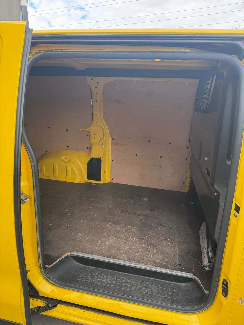 Peugeot Expert 2.0 HDI / LANE ASSIST /, снимка 12 - Автомобили и джипове - 52612516