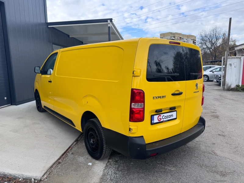 Peugeot Expert 2.0 HDI / LANE ASSIST /, снимка 4 - Автомобили и джипове - 52612516