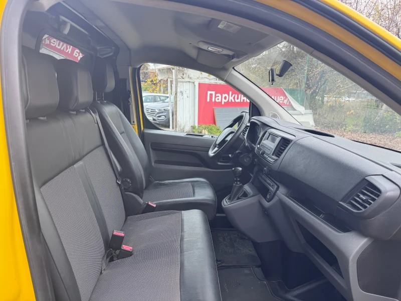 Peugeot Expert 2.0 HDI / LANE ASSIST /, снимка 8 - Автомобили и джипове - 52612516