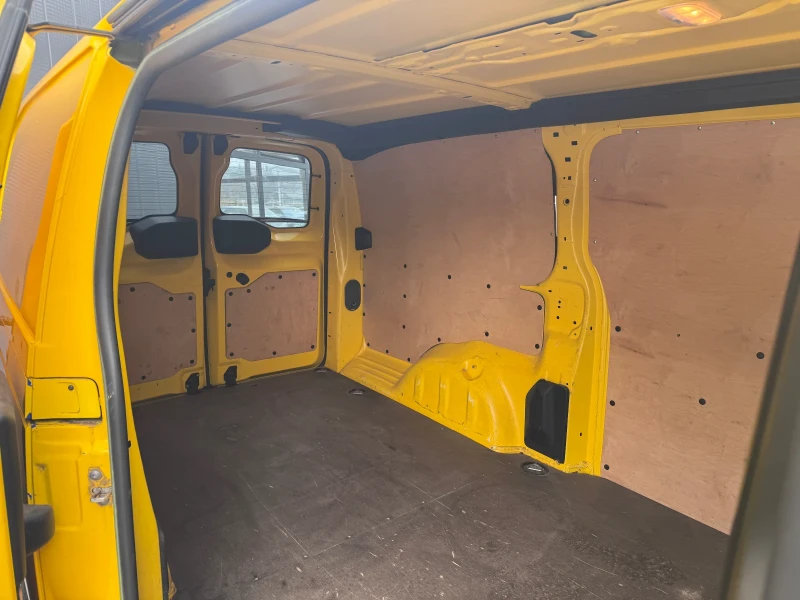 Peugeot Expert 2.0 HDI / LANE ASSIST /, снимка 13 - Автомобили и джипове - 52612516