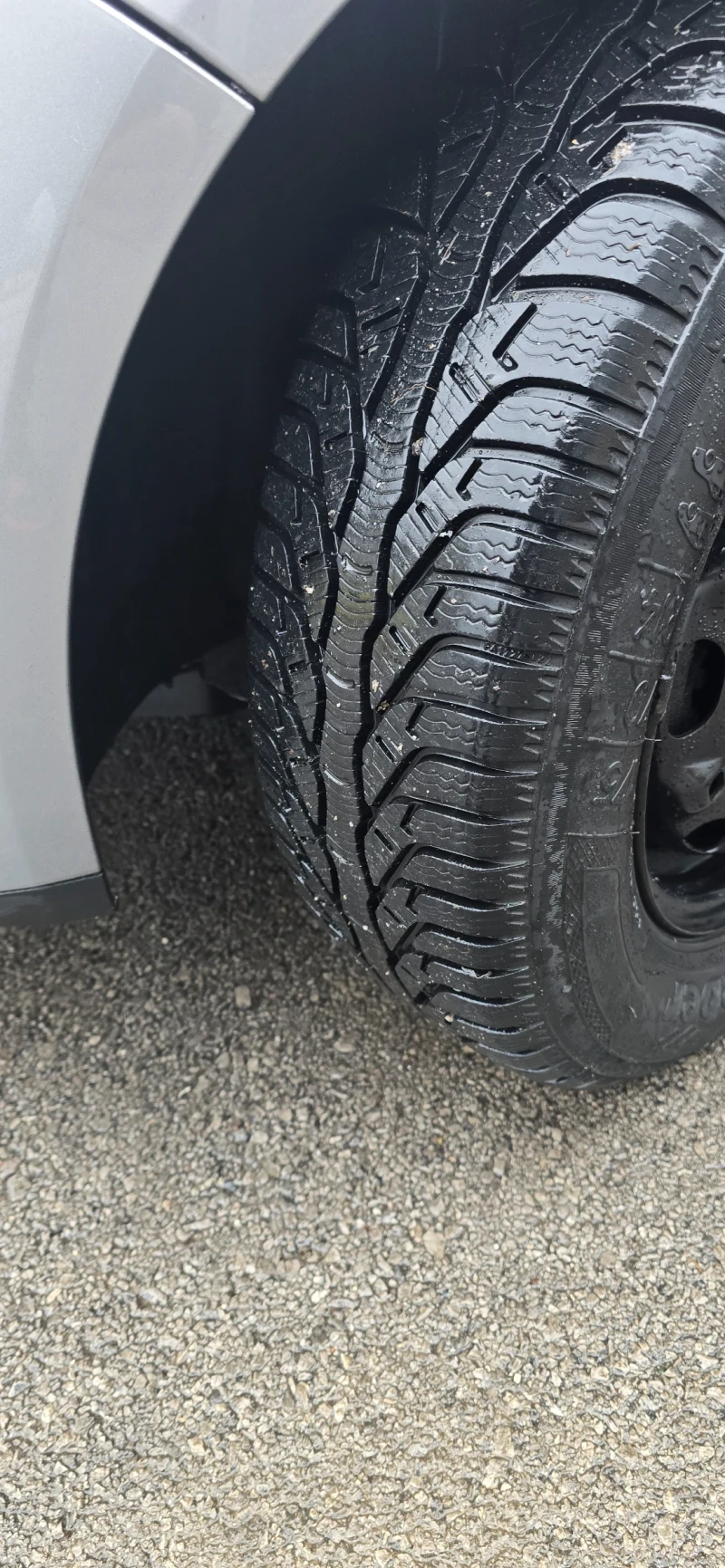 VW Polo 1.4, снимка 8 - Автомобили и джипове - 52893154