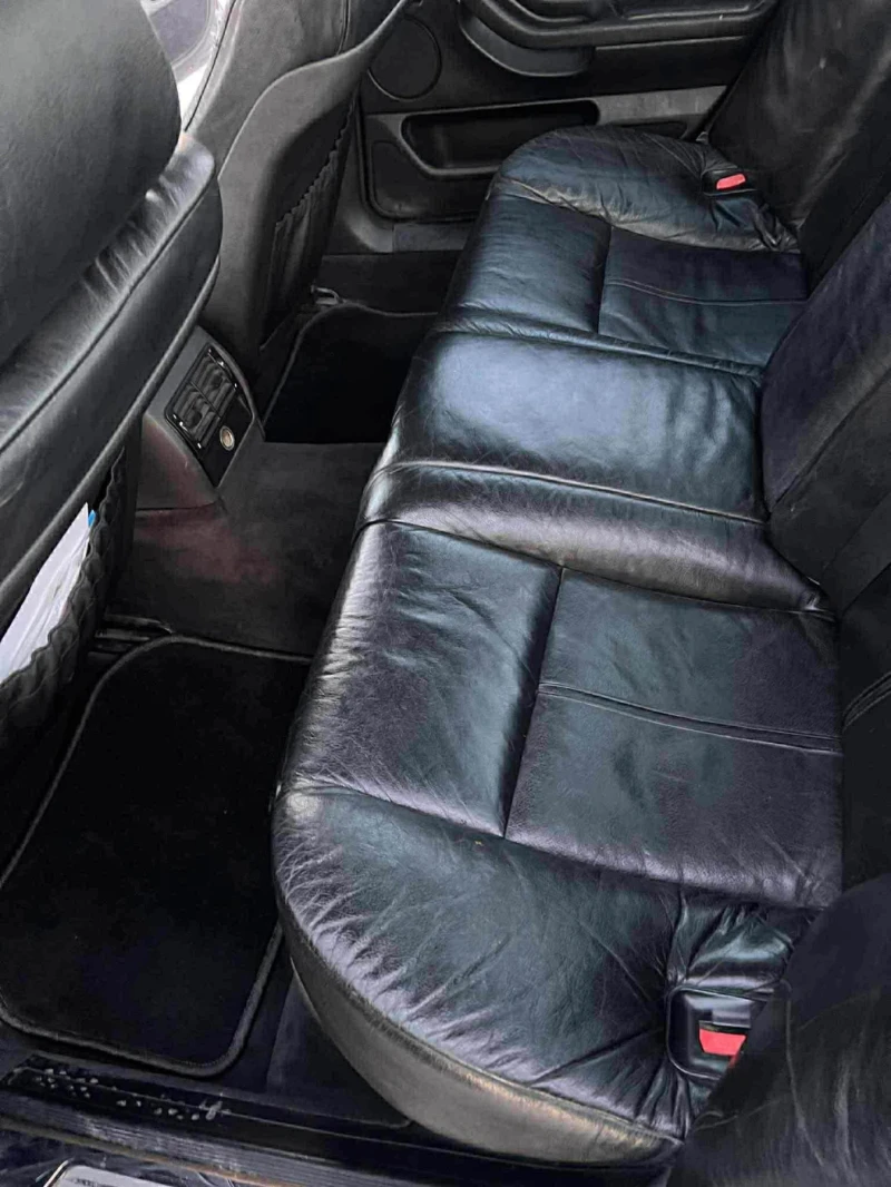 BMW 728, снимка 6 - Автомобили и джипове - 52944204