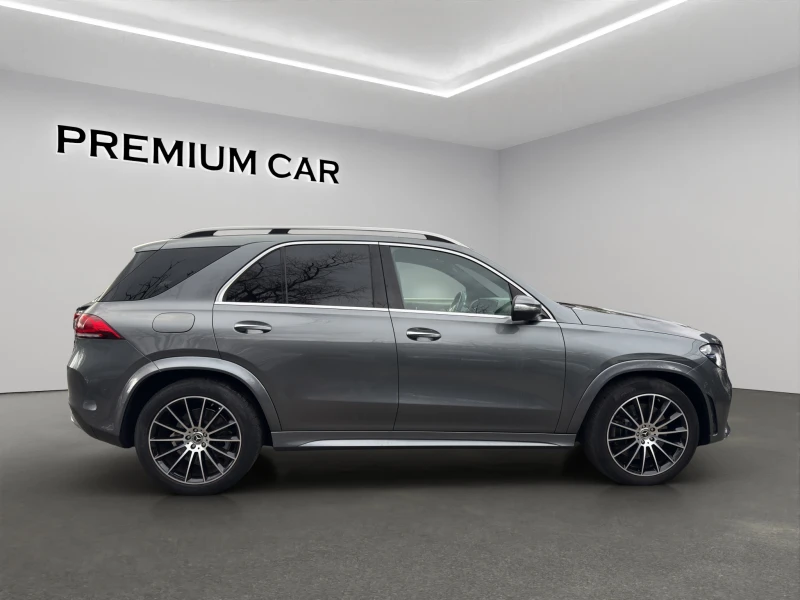 Mercedes-Benz GLE 450 AMG Line SUV, снимка 6 - Автомобили и джипове - 52990858