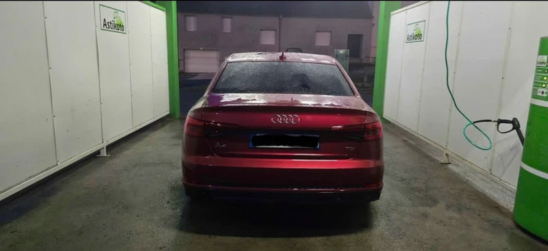 Audi A4 S-line, снимка 4 - Автомобили и джипове - 53515246