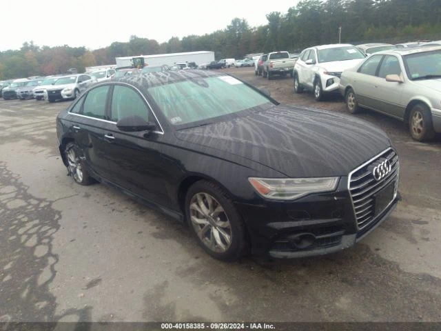 Audi A6 3.0T* PREMIUM* QUATTRO* BOSE, снимка 3 - Автомобили и джипове - 47423476