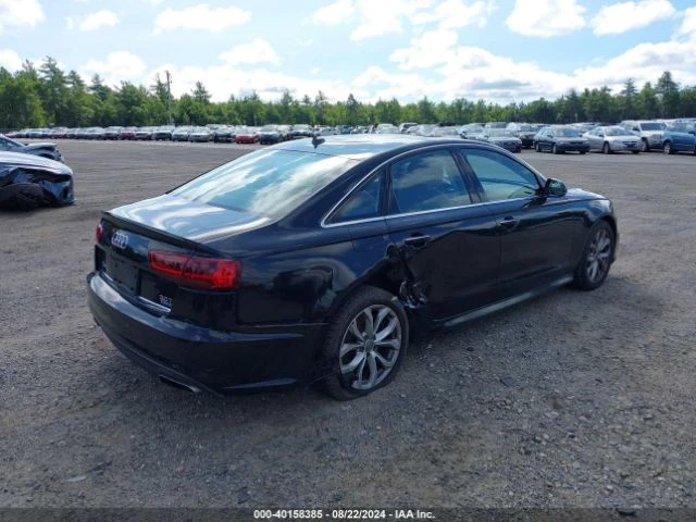 Audi A6 3.0T* PREMIUM* QUATTRO* BOSE, снимка 6 - Автомобили и джипове - 47423476