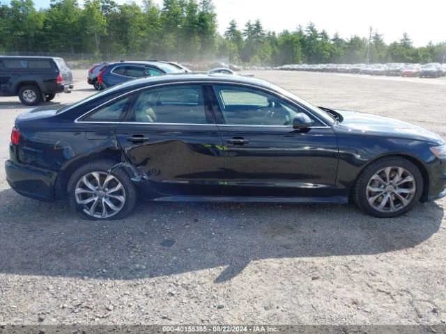 Audi A6 3.0T* PREMIUM* QUATTRO* BOSE, снимка 8 - Автомобили и джипове - 47423476