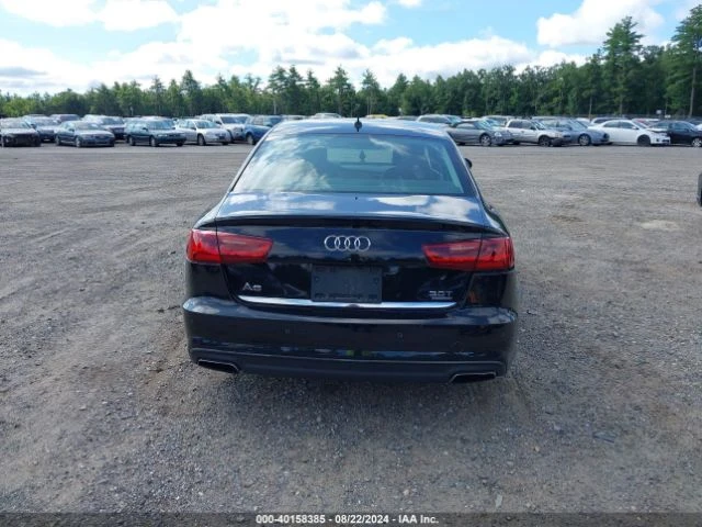 Audi A6 3.0T* PREMIUM* QUATTRO* BOSE, снимка 5 - Автомобили и джипове - 47423476