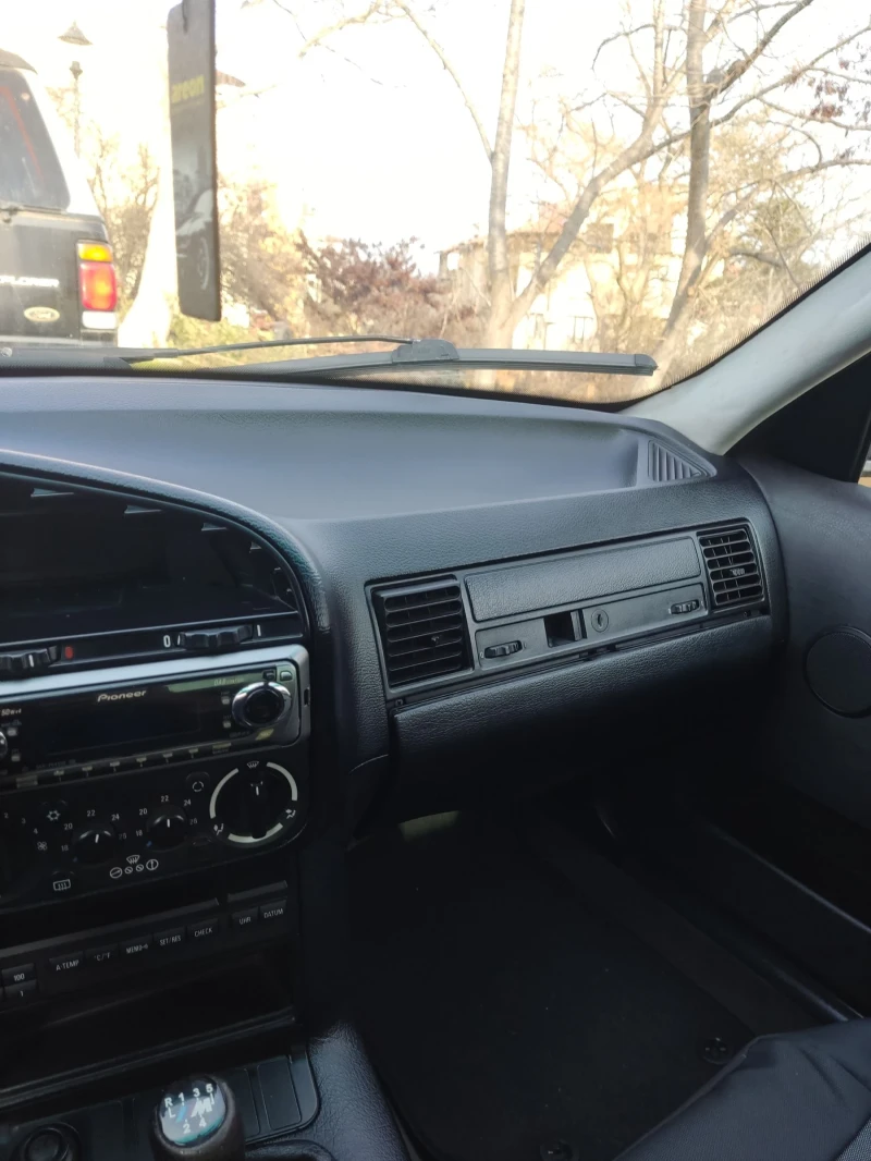 BMW 325 Седан - 9500 лв. - 71968824 | Car24.bg