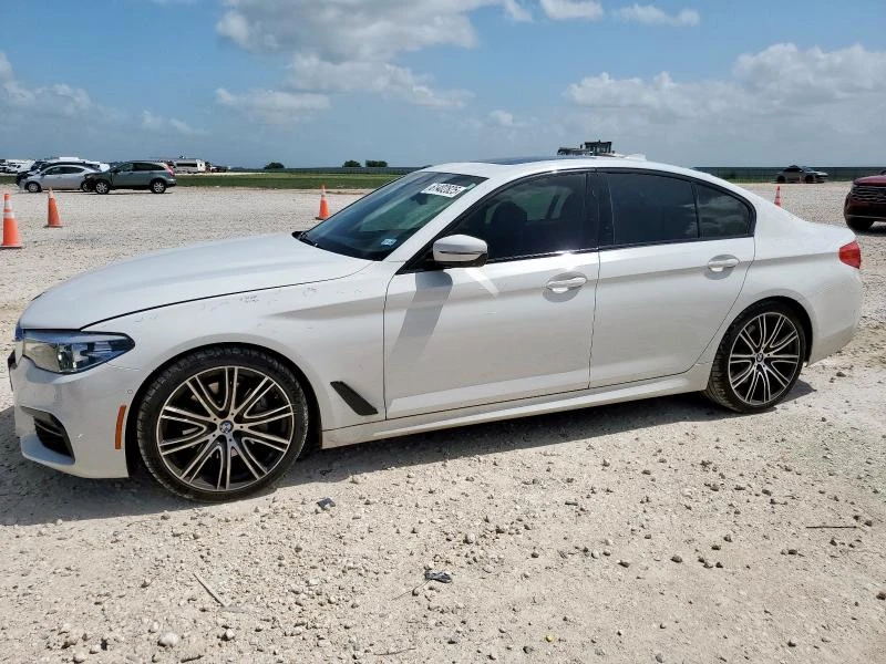 BMW 540 M* SPORT* ДИГИТАЛНО* ТАБЛО* ПОДГРЕВ* КАМЕРА* КЕЙЛЕ - 38999 лв. - 60472235 1