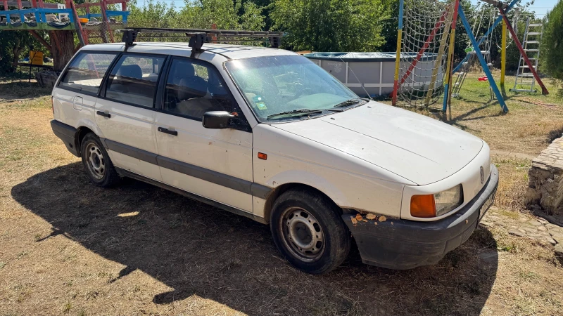 VW Passat - 1000 лв. - 53757100 1