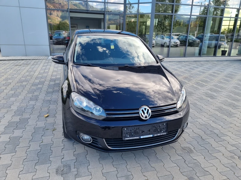 VW Golf 1.6TDi-КАТО НОВ - 12800 лв. - 65759453 1