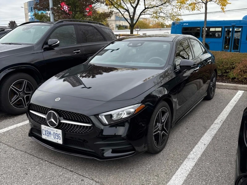 Mercedes-Benz A 220 * CARFAX * БЕЗ ПЪРВОНАЧАЛНА ВНОСКА - 43000 лв. / 21985.55 € - 70712541 1