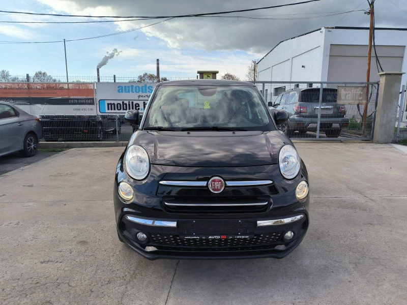 Fiat 500L Navi-6sk-Euro-6B - 10999 лв. / 5623.70 € - 86337508 1