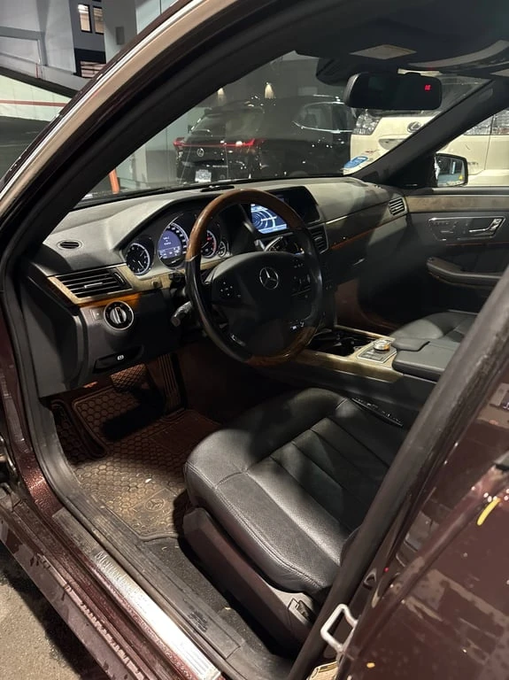 Mercedes-Benz E 55 * 550 * CARFAX * ���� �� �� | Mobile.bg � ����������� 5