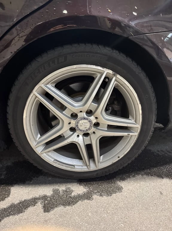 Mercedes-Benz E 55 * 550 * CARFAX * ���� �� �� | Mobile.bg � ����������� 7