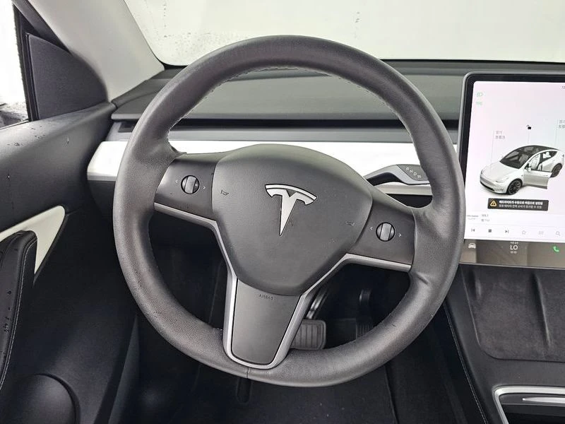 Tesla Model Y Long Range AWD| 514к.с., снимка 13 - Автомобили и джипове - 56008072