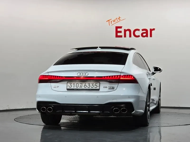 Audi A7 Tfsi Quattro Premium/ 360 ������/ ���������... | Mobile.bg � ����������� 4