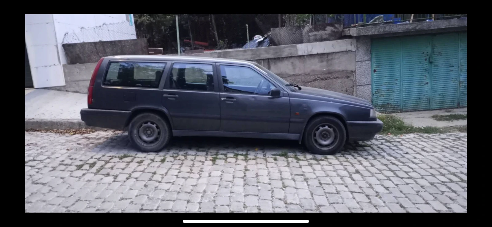 Volvo 850  - изображение 3