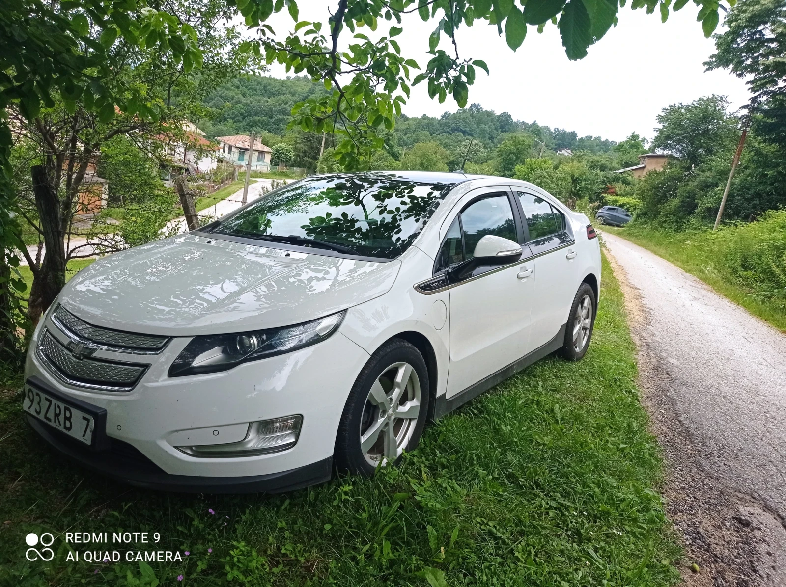 Chevrolet Volt ��� ���� �������� LPG | Mobile.bg � ����������� 1